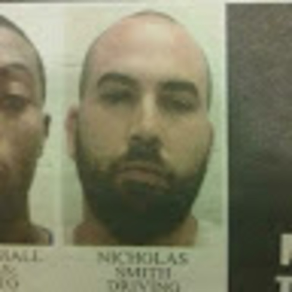 Meet your Posher, Nick